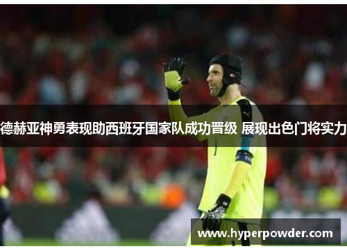 德赫亚神勇表现助西班牙国家队成功晋级 展现出色门将实力